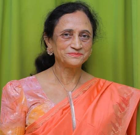 Dr R Chella Kannan